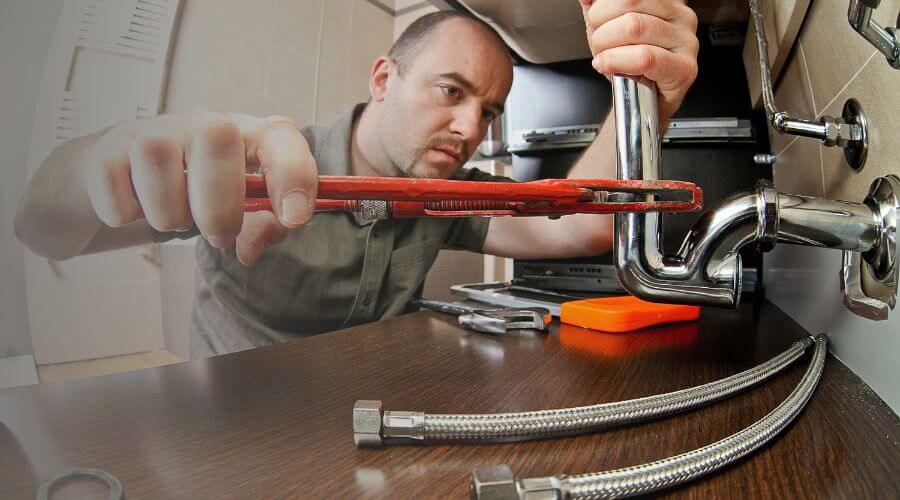 Local expert plumbing services in Lahmansville, WV